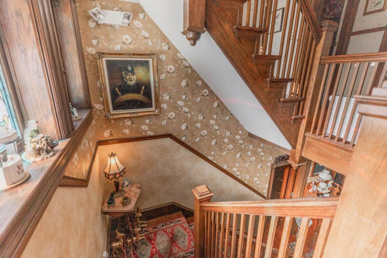 Captain Mey'S Inn Кеп-Мей Екстер'єр фото