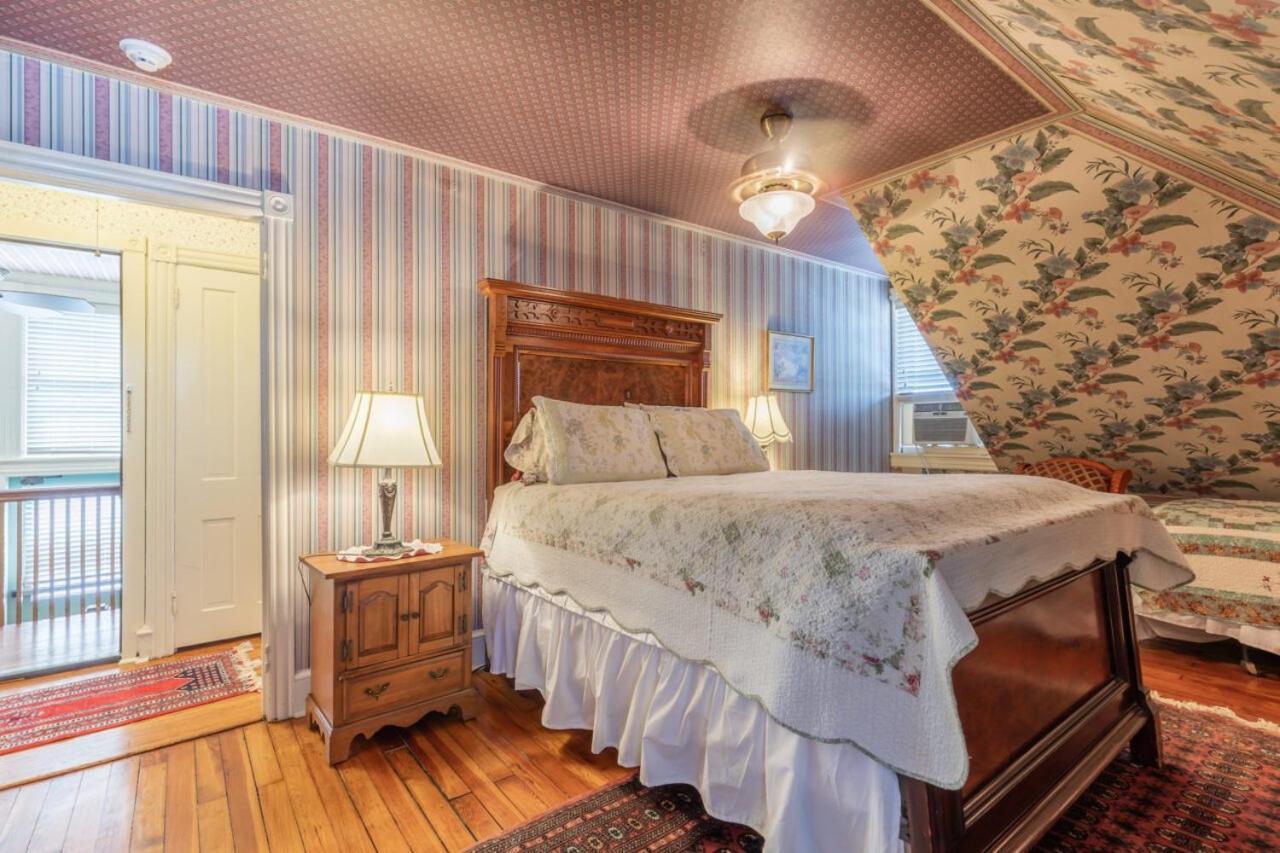 Captain Mey'S Inn Кеп-Мей Екстер'єр фото