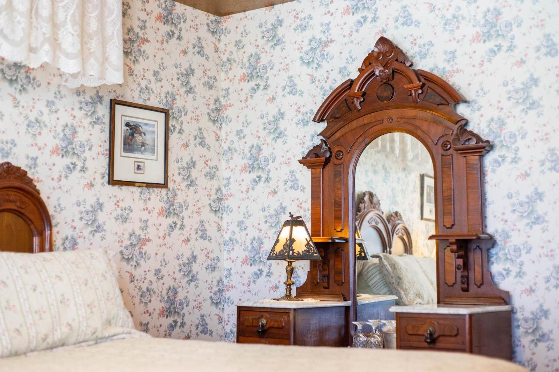 Captain Mey'S Inn Кеп-Мей Номер фото